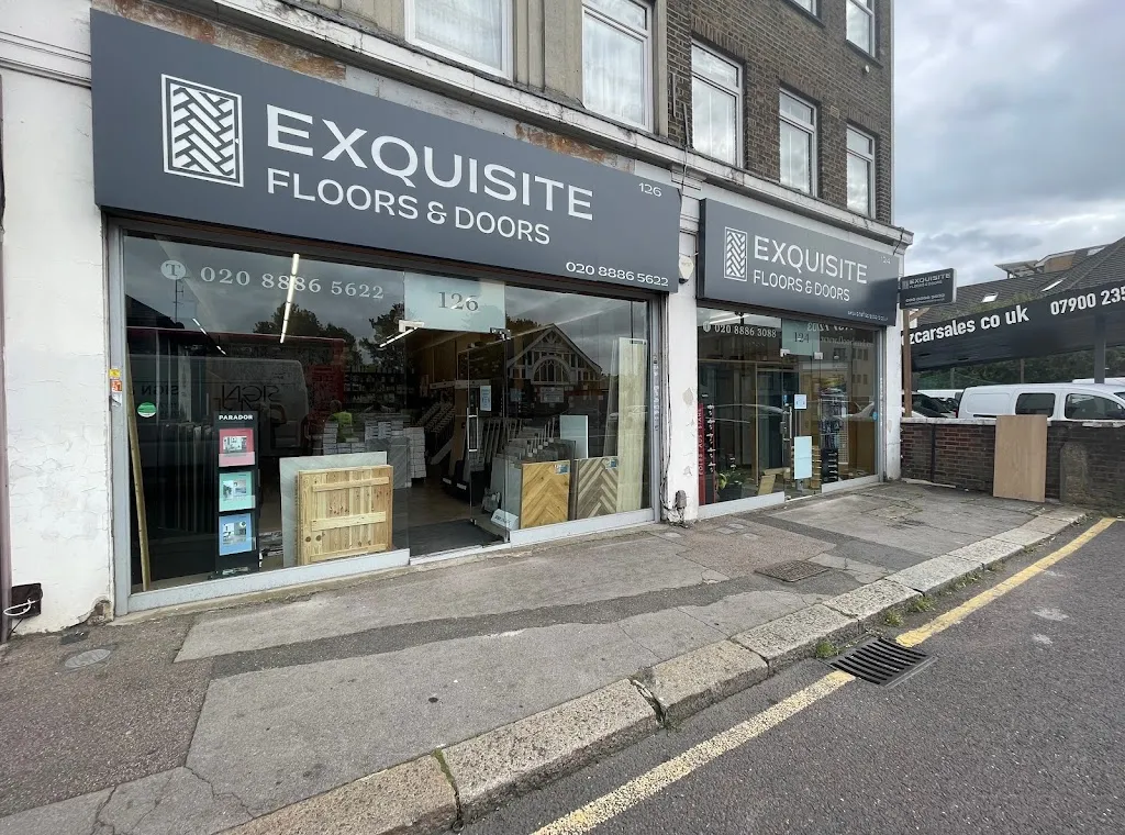 Exquisite Floors and Doors Ltd