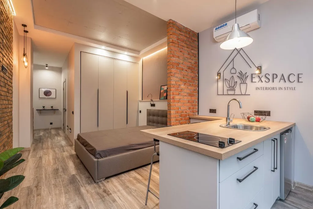 Exspace Interiors