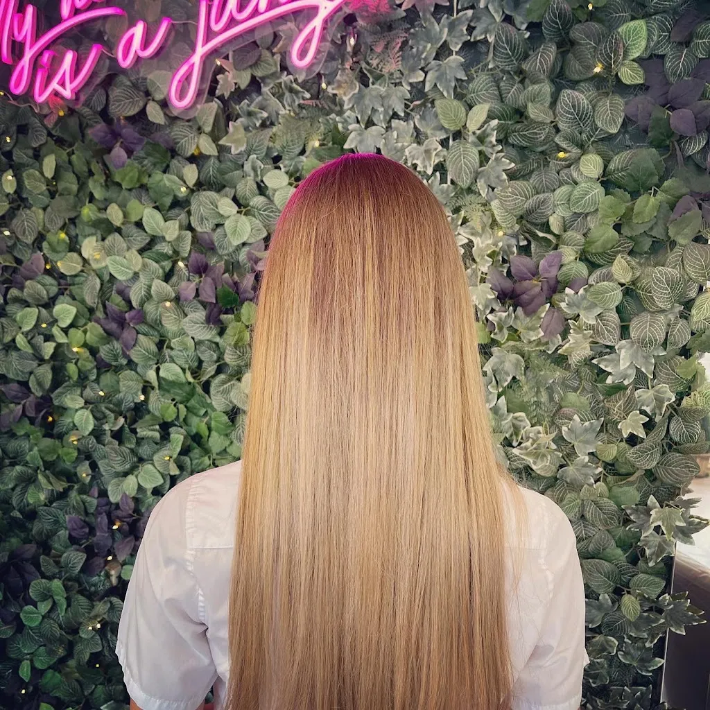 Eye Candy Hair and Beauty