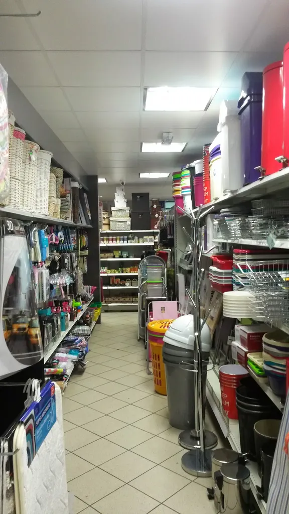EZ Homeware