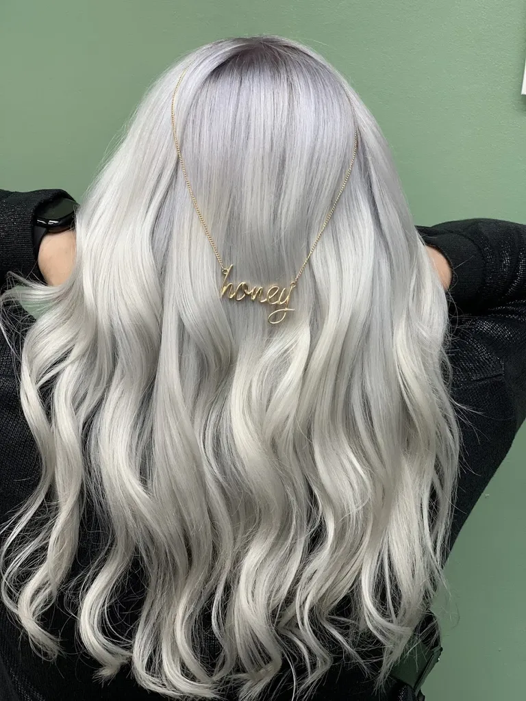 Ezmir Jacob’s Hair