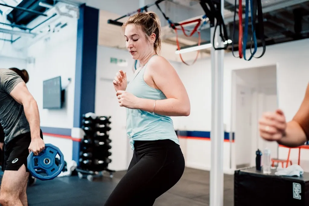 F45 Chiswick Park