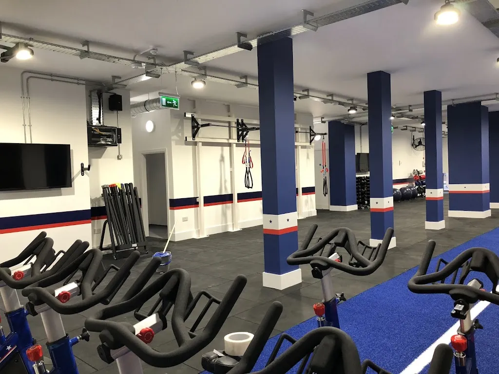 F45 Training Brixton
