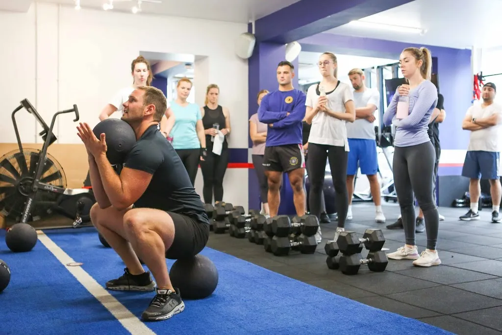 F45 Training Fulham