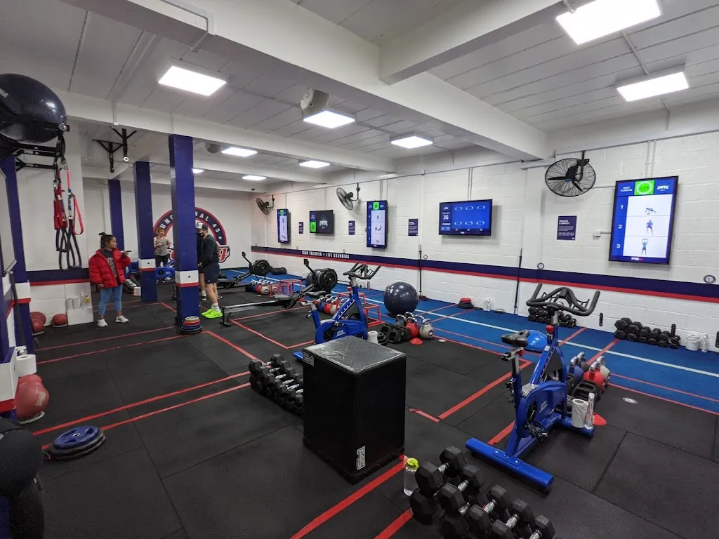 F45 Training Islington