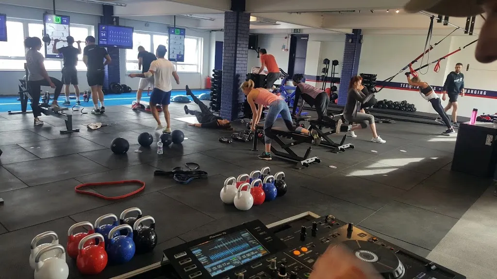 F45 Training Kingston