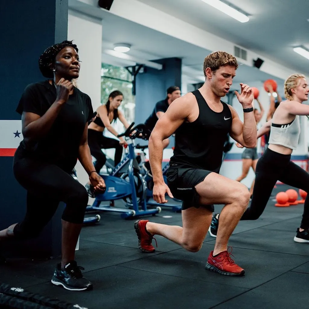 F45 Training Peckham Rye