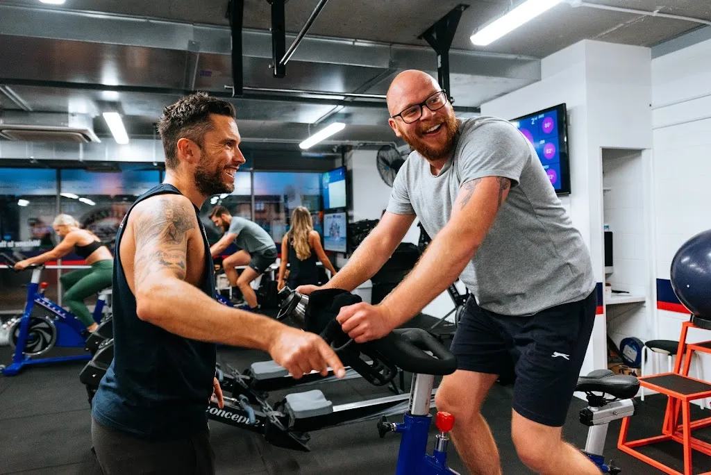 F45 Training Stratford