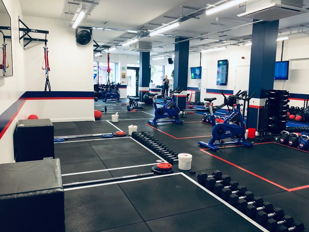 F45 Training Streatham Hill