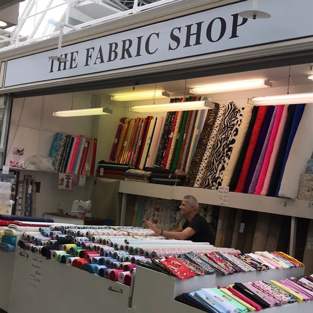 Fabric Shop Uxbridge