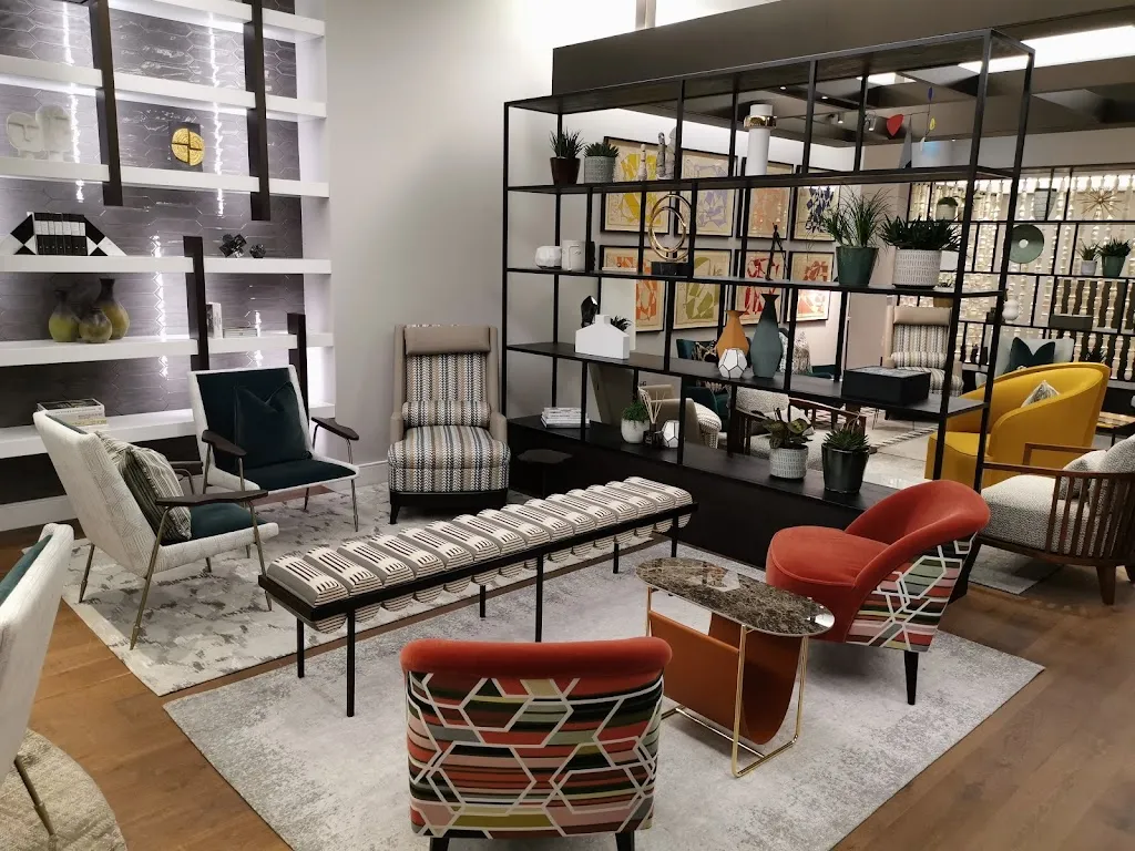 Fabrili Bespoke Furniture