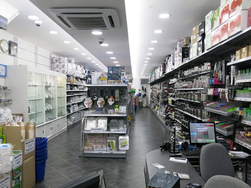 Fairdeal Housewares