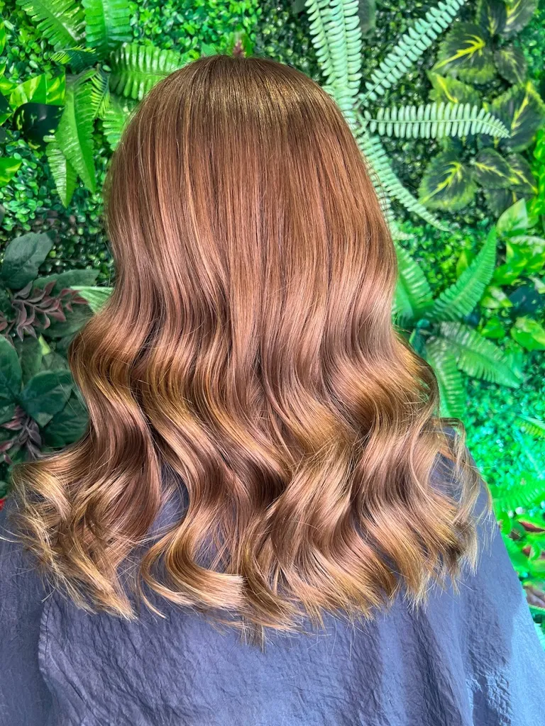 Faith Hair & Beauty