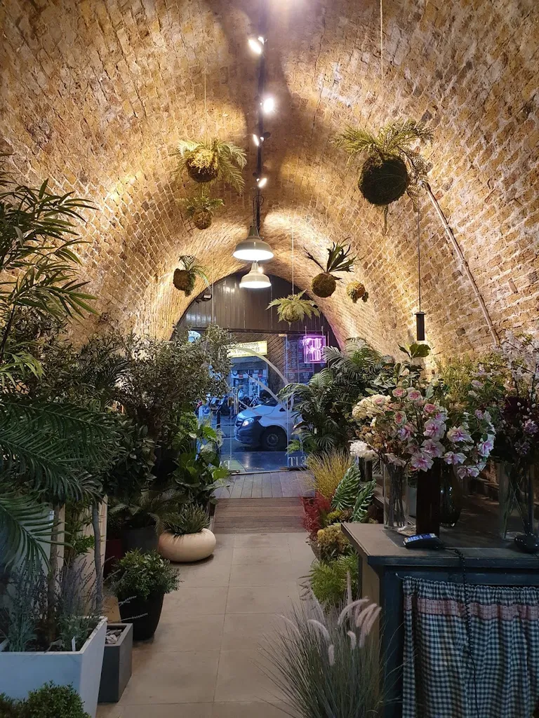 Fake It Flowers Ltd