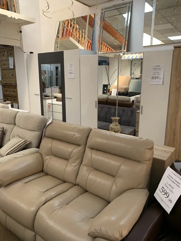 Falcon Furnishers