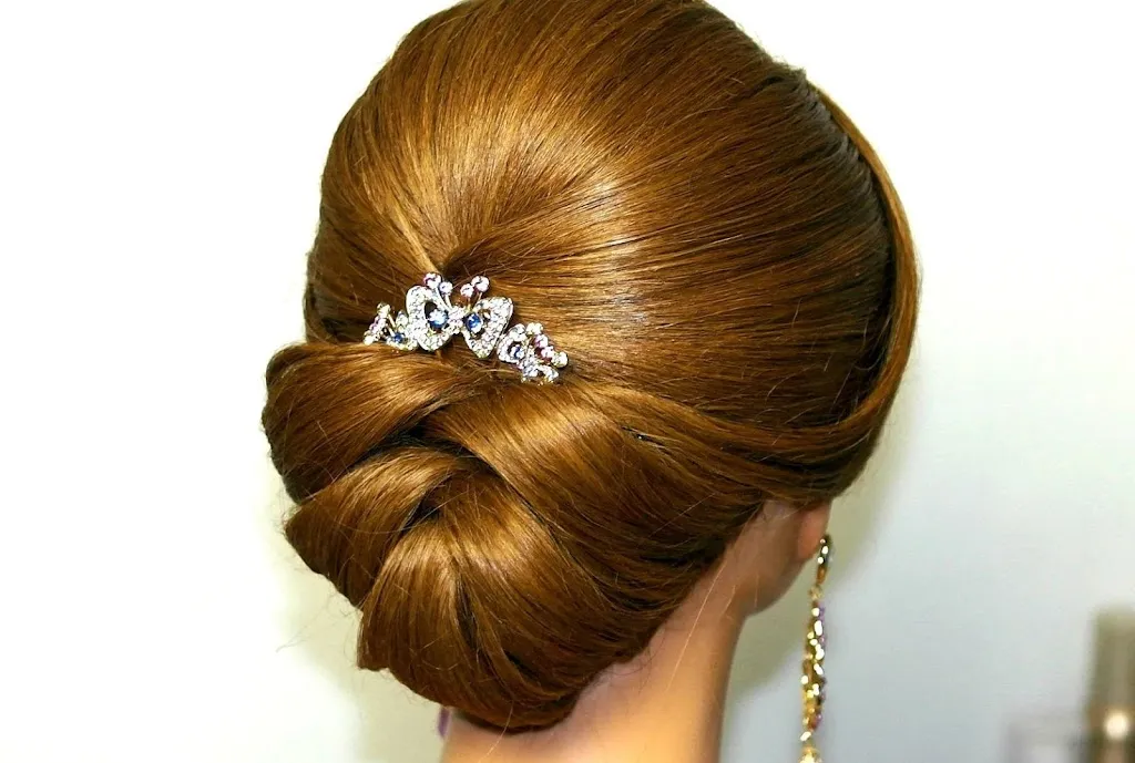 Family Hair Salon London