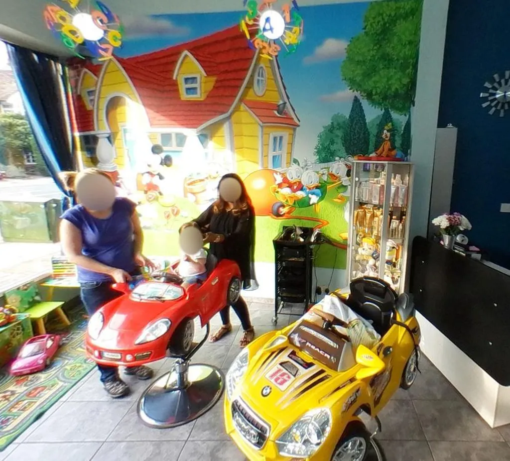Family Kuts Beckenham