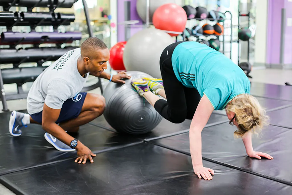 FAR Fitness
