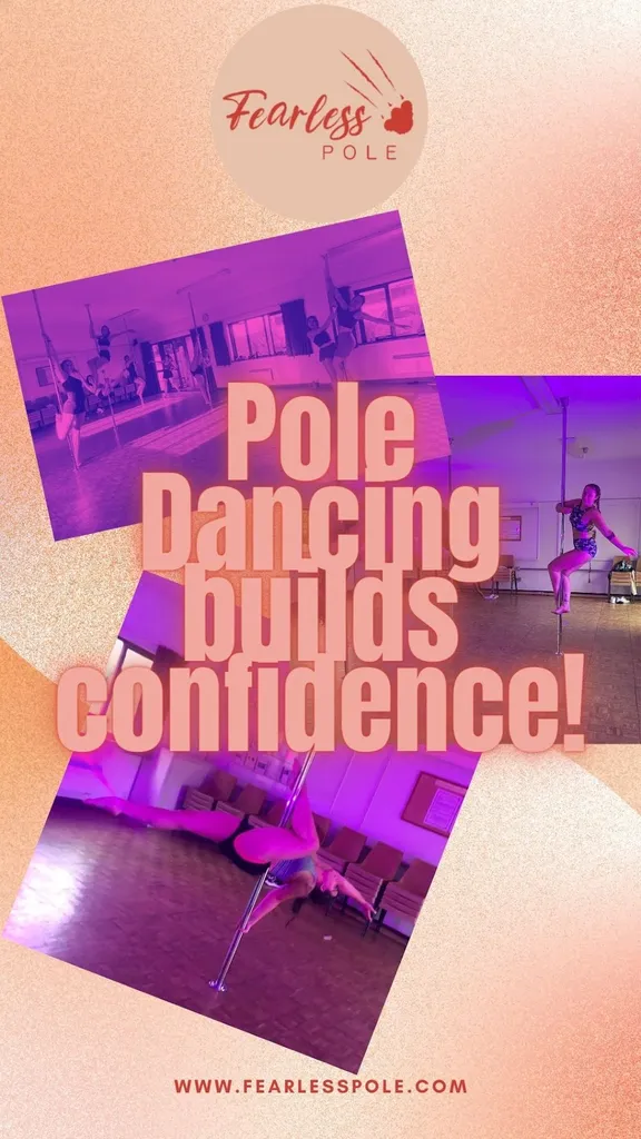 Fearless Pole