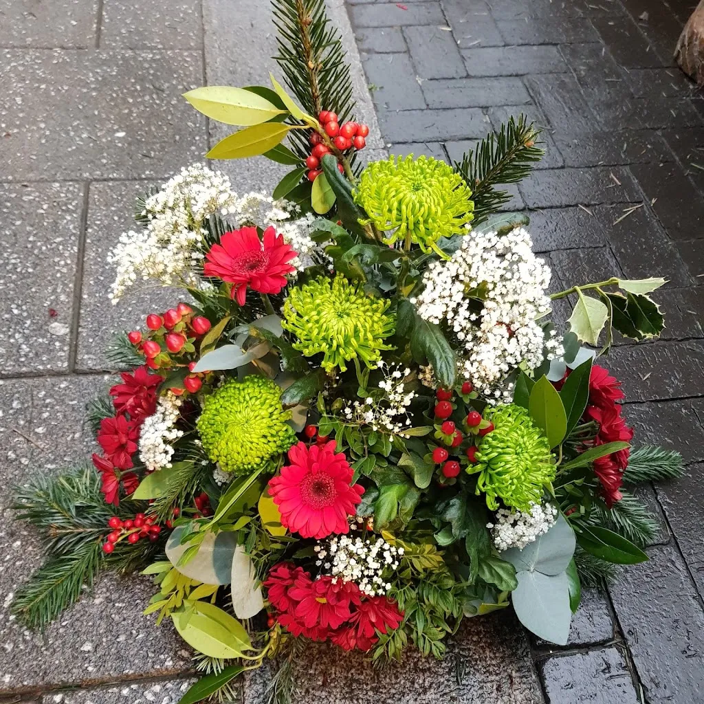 Felices Flowers