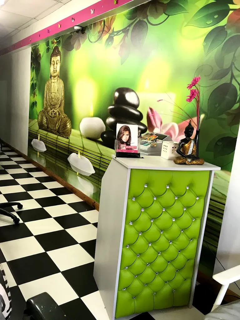 Femina Hair & Beauty Hayes