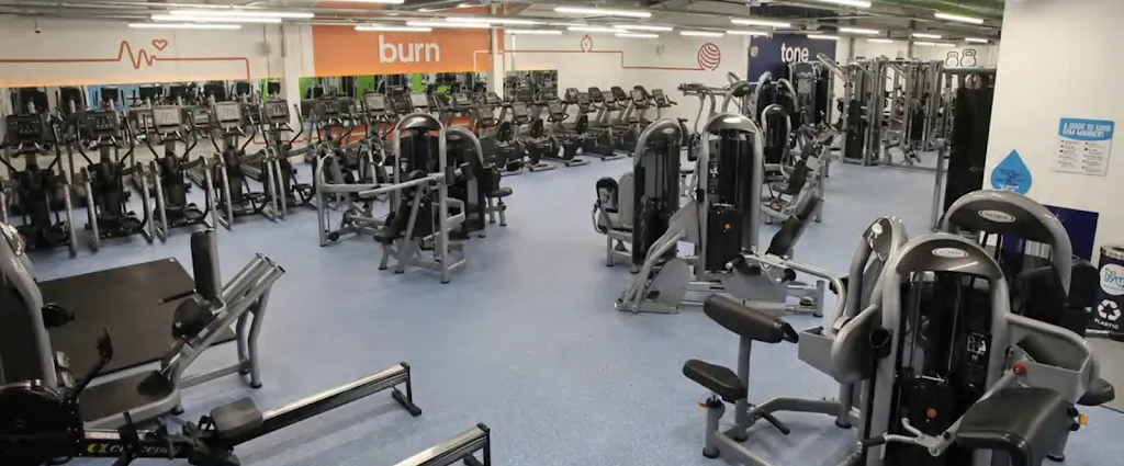 FFairground Personal Training (Dagenham)