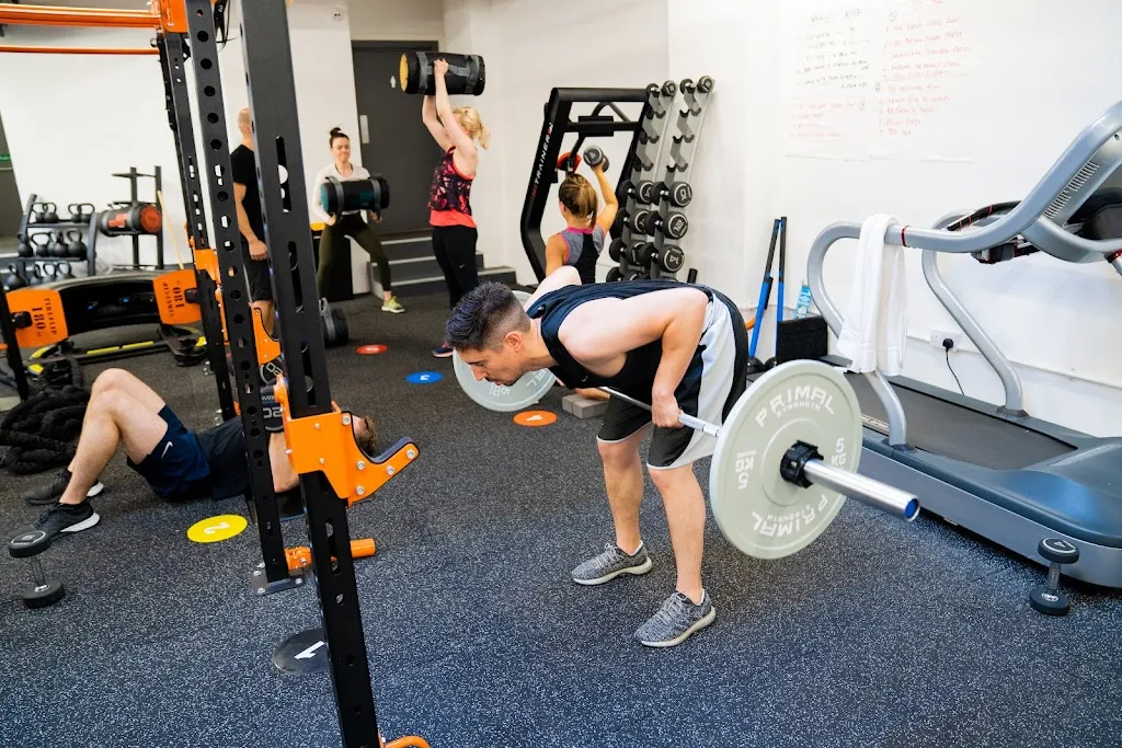 Fight City Gym - Balham