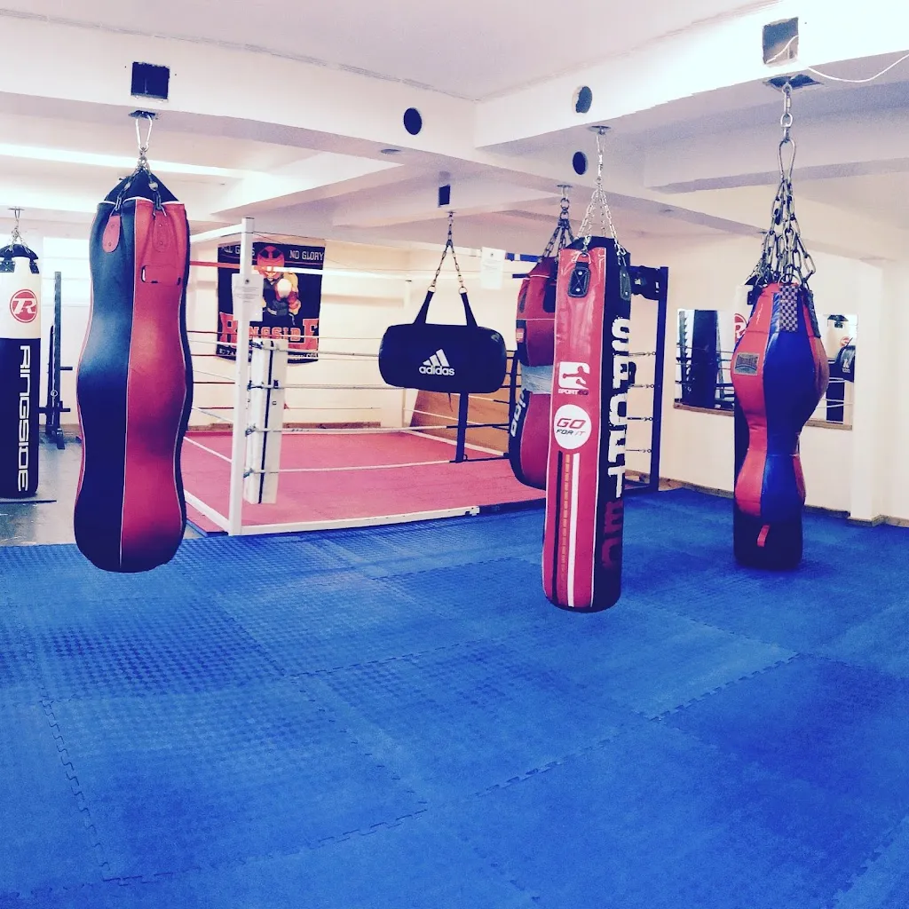 Fight Knights Boxing Club