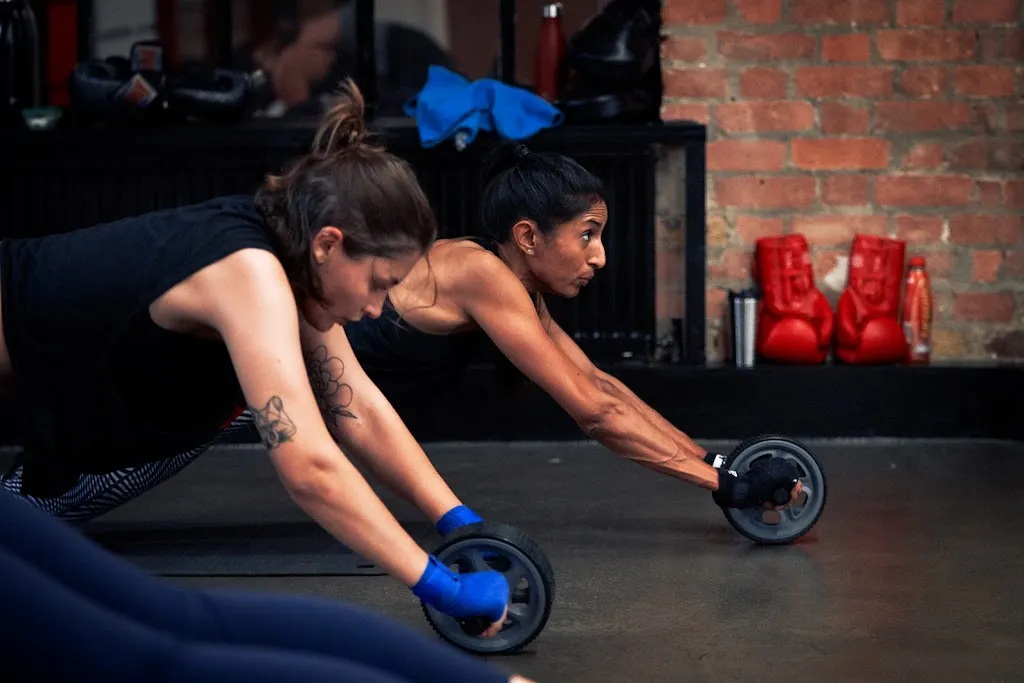 FighterFit Boxing Gym