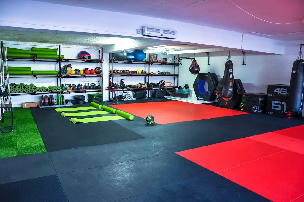 Fightzone London