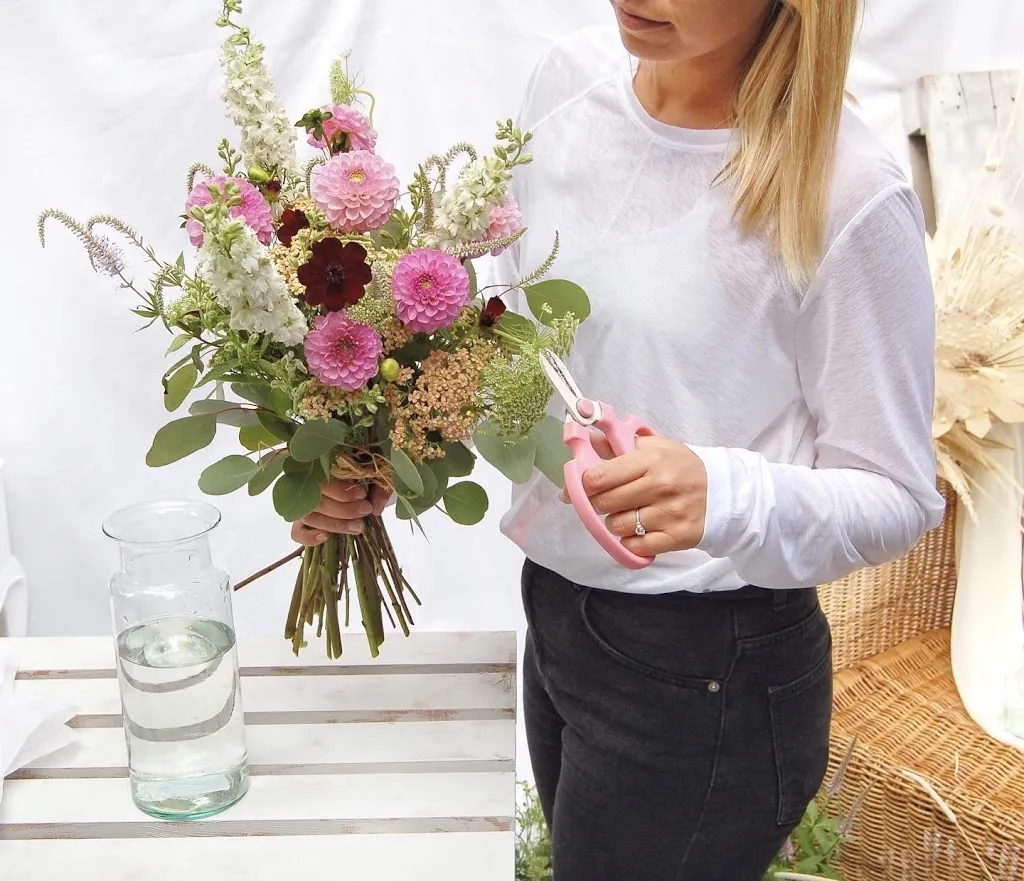 Fika Florals