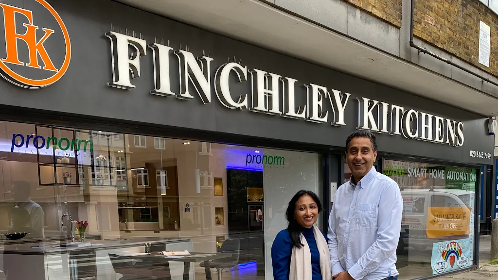 Finchley Kitchens
