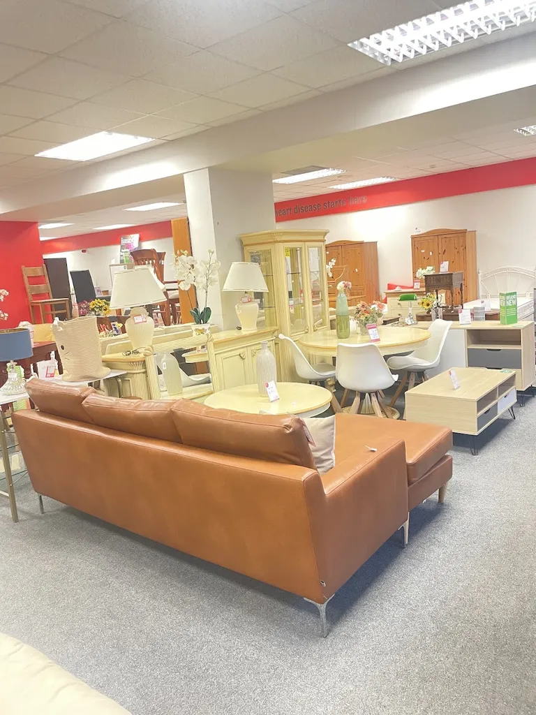 Finchley North Furniture & Electrical Store