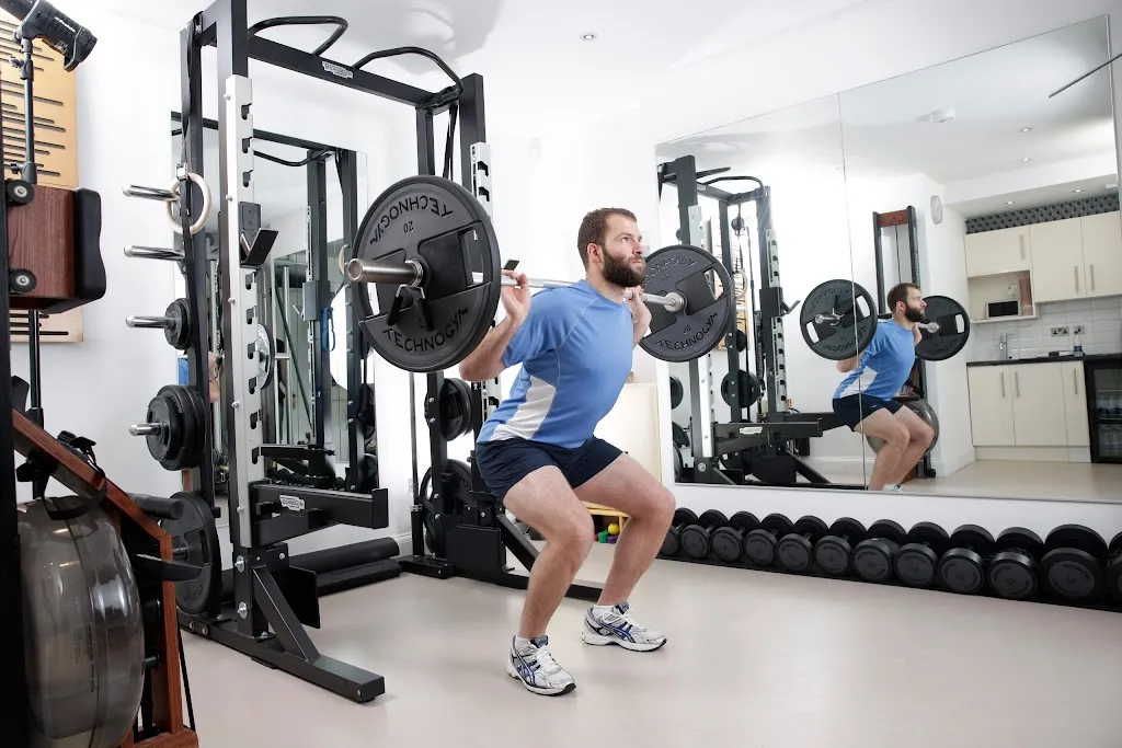 finebody™ Personal Training
