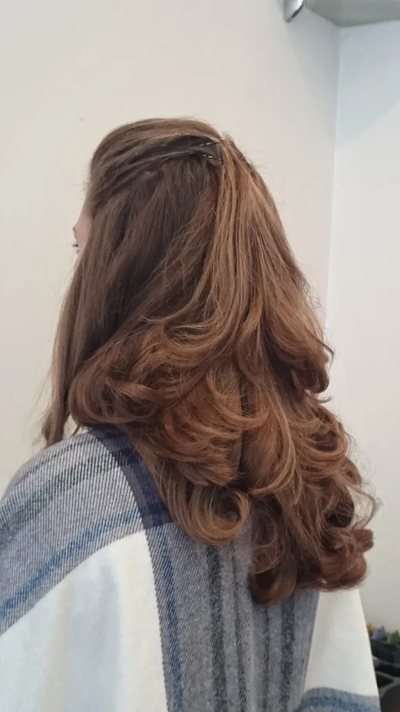 Finesse Hair