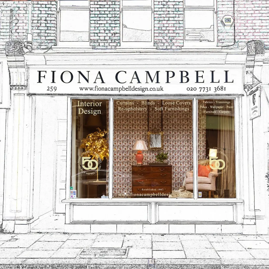 Fiona Campbell Design