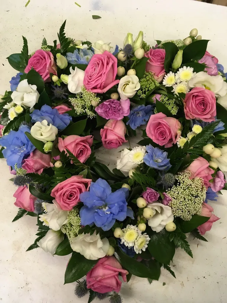 First Impression Flowers