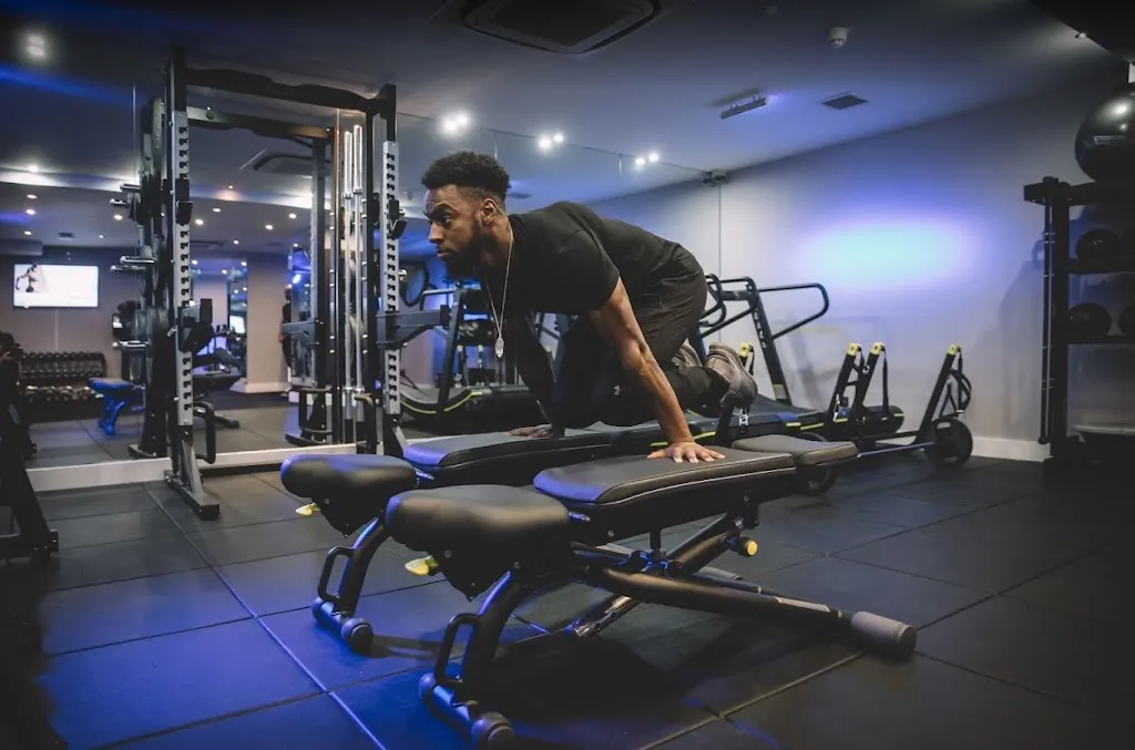Fit Labs Kensington