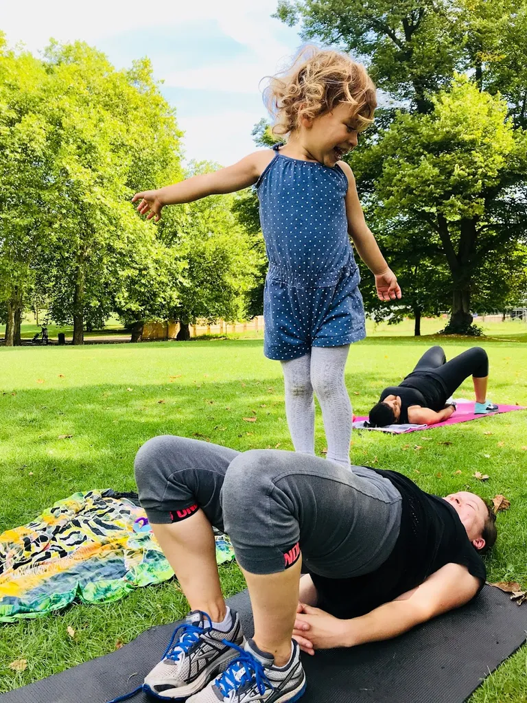 Fitbirds Fitness