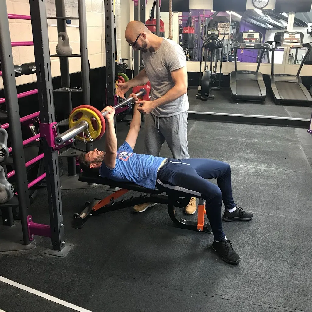 Fitblitz Gym