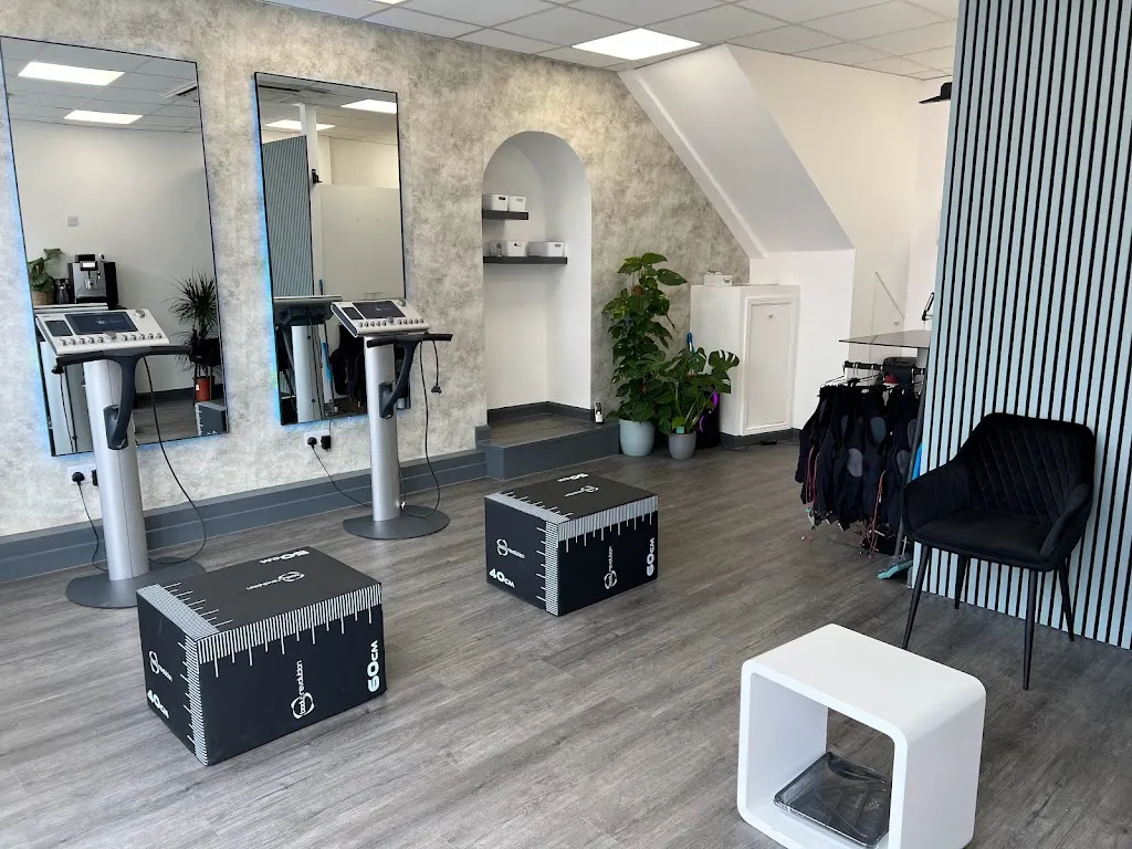 Fitcode
