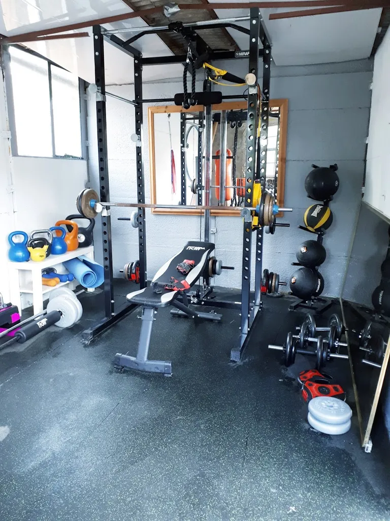 Fitness Enfield Private Personal Training