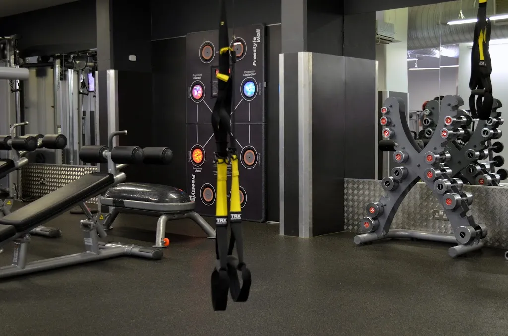 Fitness First Highbury