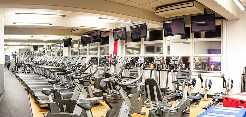 Fitness First