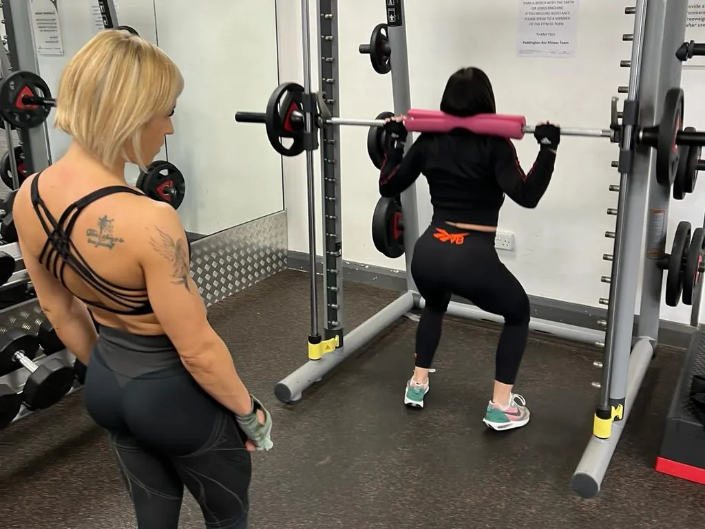 Fitness for Life