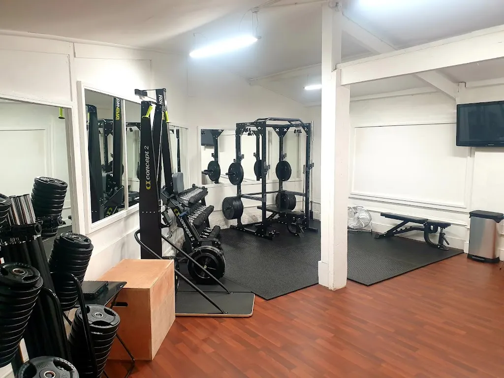 Fitness Hub East London