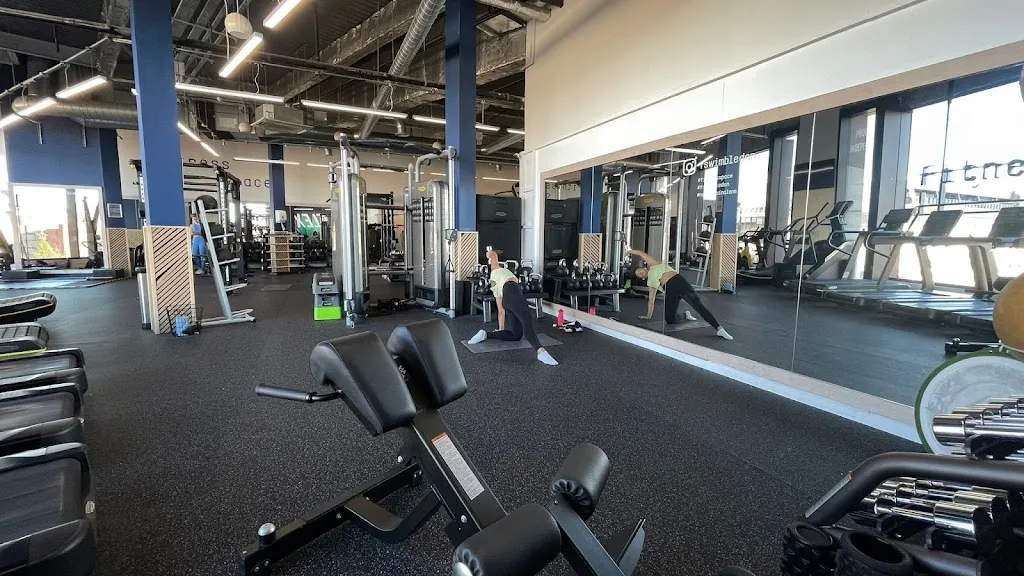 Fitness Space Wimbledon