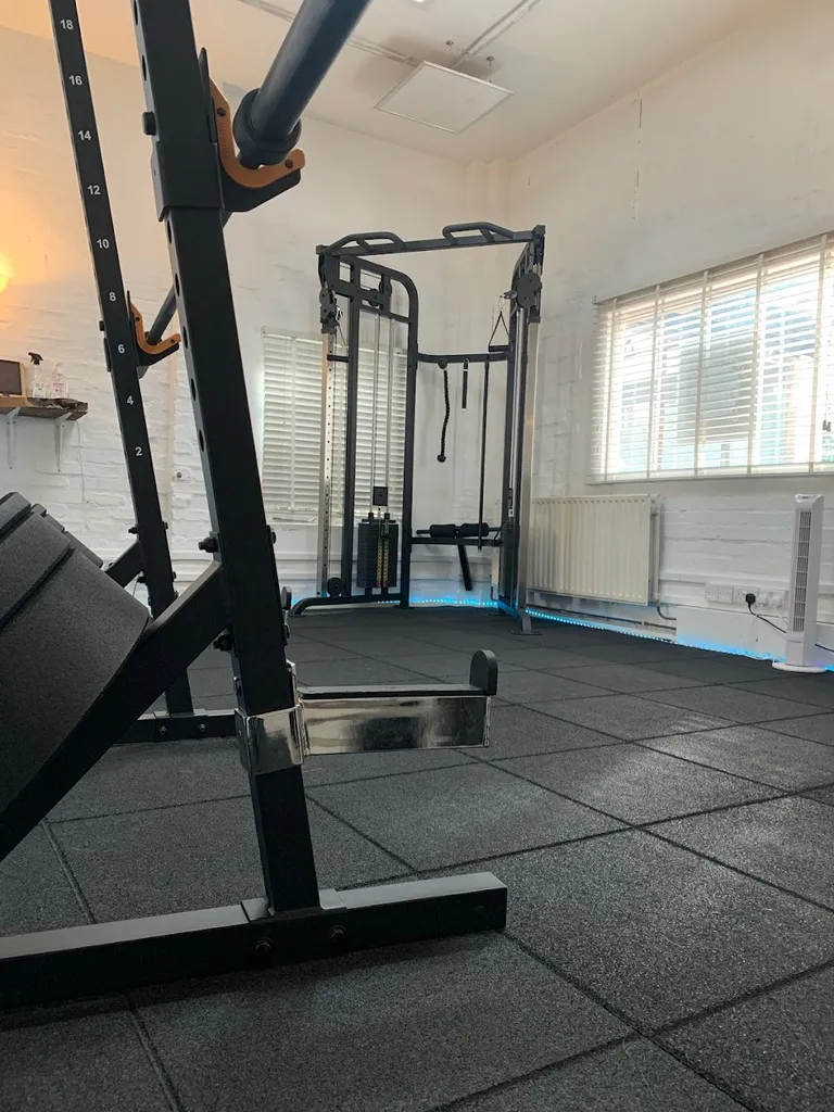 Fitness with Grace - Newington Green