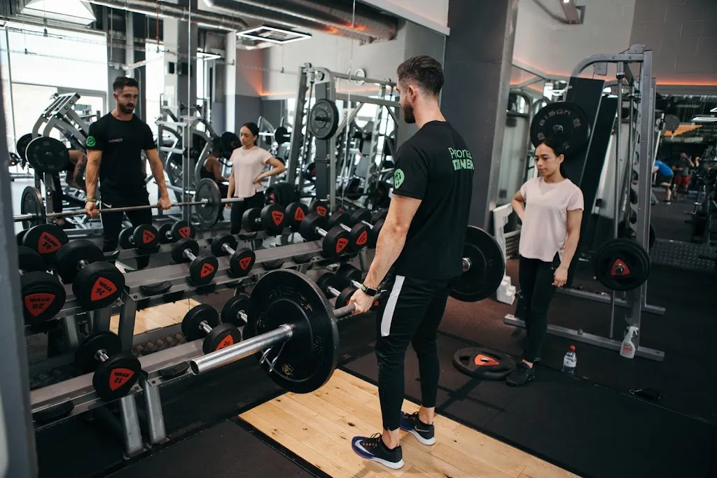 Fitness4Less Canning Town