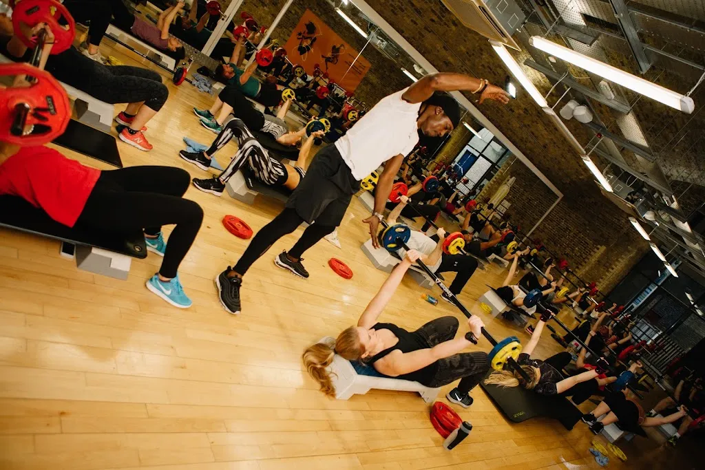 Fitness4Less Southwark